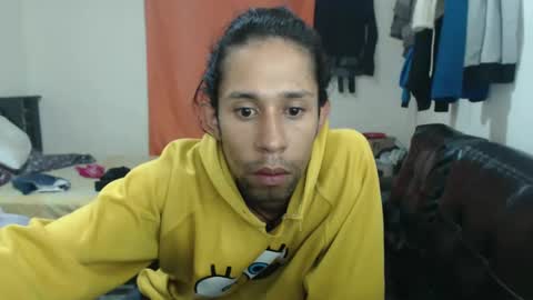 jaxivh16 online show from October 14, 3:18 am