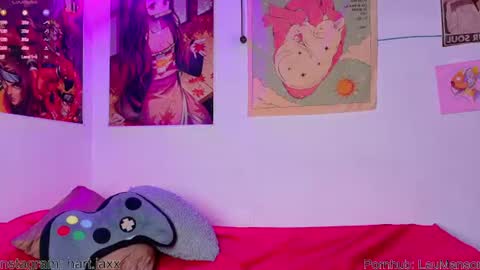 Jax and Jinx online show from June 17, 1:08 am