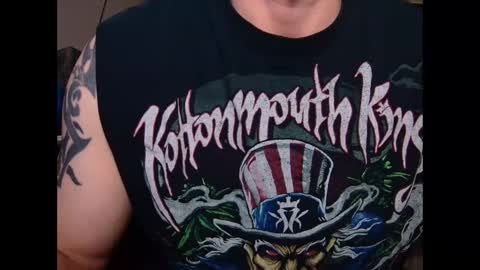 jaxjohnson12 online show from November 18, 5:17 pm