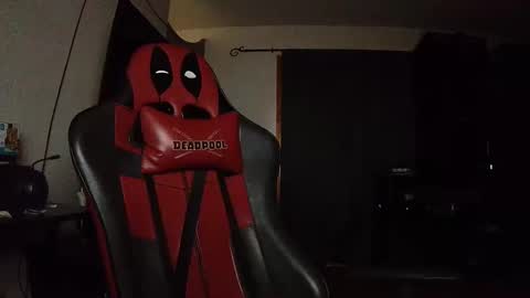 jaxjohnson12 online show from May 28, 3:37 am