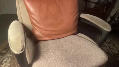 Daddy Jax online show from April 18, 10:21 pm