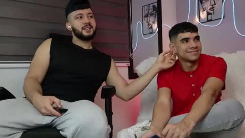 Jaxon online show from November 30, 9:41 pm