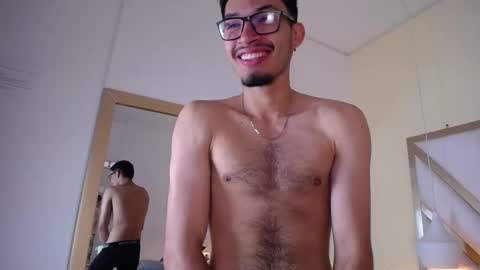 jaxon_carter online show from October 12, 8:19 pm