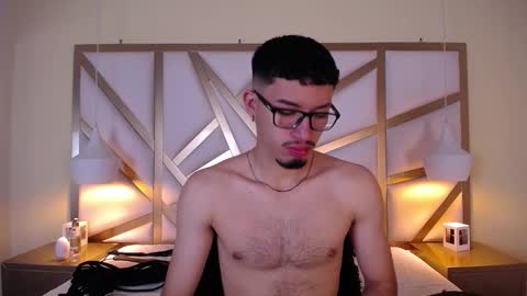 jaxon_carter online show from November 11, 9:59 pm