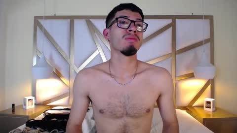 jaxon_carter online show from November 19, 11:27 pm