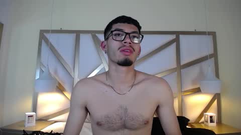 jaxon_carter online show from December 2, 12:49 am