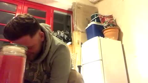 jaxon_steele1 online show from November 25, 7:36 pm