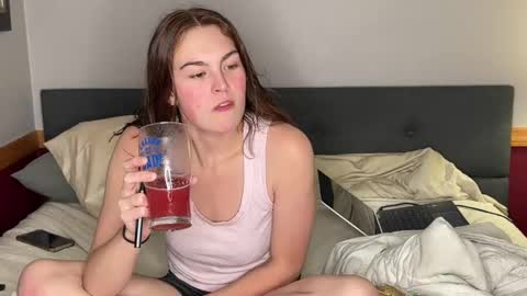 Snapshot of jaxonflame123 chatting on January 13, 2:28 am FlameCouple online show from January 13, 2:28 am