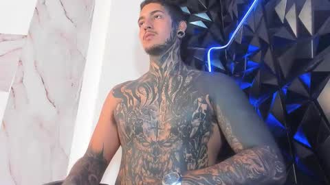 Snapshot of jaxxxonherd chatting on October 2, 3:30 pm Michael online show from October 2, 3:30 pm