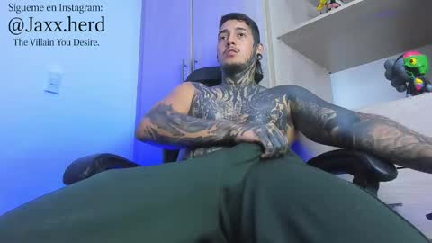 Michael online show from October 11, 3:54 pm