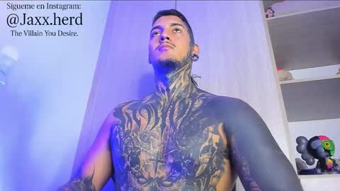 Michael online show from November 18, 2:43 pm