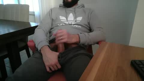 jay089 online show from January 26, 9:40 pm