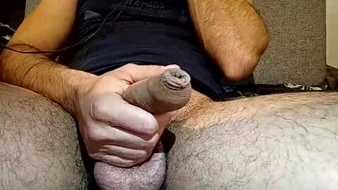 Snapshot of jay_bigcock8 chatting on February 2, 1:02 am Jay bigcock online show from February 2, 1:02 am