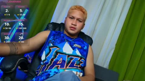 JL online show from April 5, 3:47 am