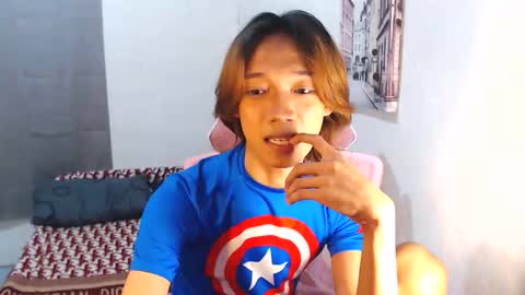 jhay intown online show from January 8, 1:57 pm