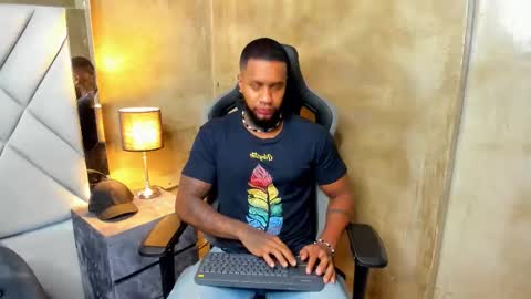 jay jhonson online show from December 23, 3:04 am