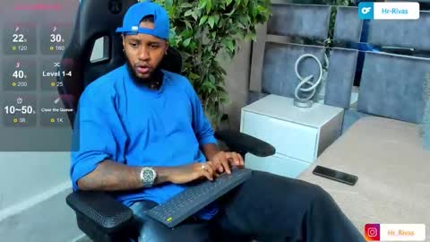 jay jhonson online show from February 11, 5:23 am