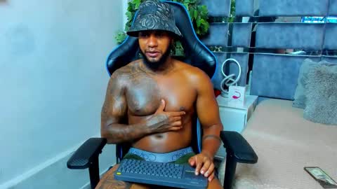 jay jhonson online show from March 11, 5:35 am