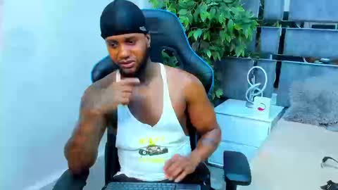 jay jhonson online show from March 13, 2:40 am