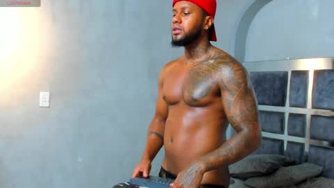 jay jhonson online show from March 27, 8:26 am