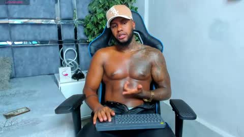 jay jhonson online show from May 9, 3:45 am