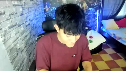 JAY ORANGE online show from December 5, 7:43 pm