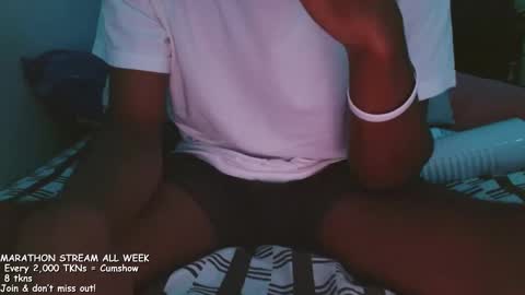 Snapshot of jay_secxret chatting on November 8, 7:41 am Jay Secxret online show from November 8, 7:41 am