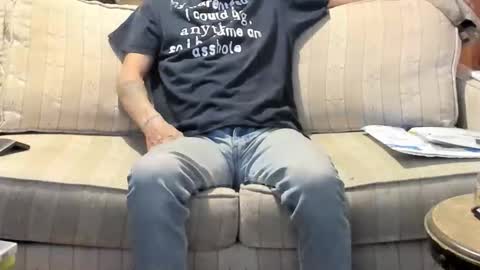 Snapshot of jay_short7863 chatting on March 16, 3:01 am O F jay short786 online show from March 16, 3:01 am