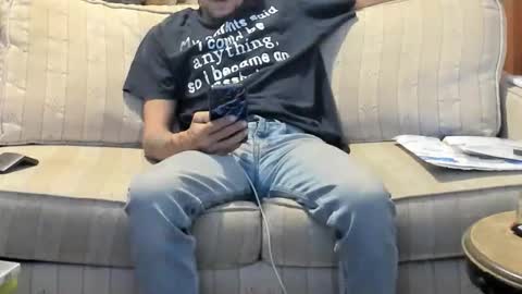 Snapshot of jay_short7863 chatting on March 16, 5:44 am O F jay short786 online show from March 16, 5:44 am