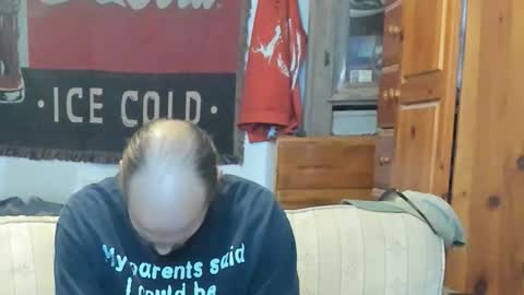 Snapshot of jay_short7863 chatting on March 20, 2:16 am O F jay short786 online show from March 20, 2:16 am