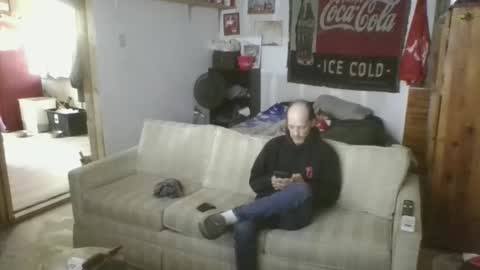 Snapshot of jay_short7863 chatting on March 26, 5:07 pm O F jay short786 online show from March 26, 5:07 pm