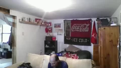 Snapshot of jay_short7863 chatting on April 10, 2:44 pm O F jay short786 online show from April 10, 2:44 pm