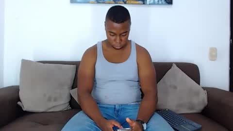 Snapshot of jay_smit chatting on January 28, 3:15 am jay smit online show from January 28, 3:15 am