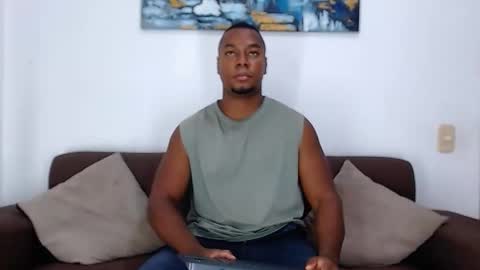 Snapshot of jay_smit chatting on January 16, 2:37 am jay smit online show from January 16, 2:37 am