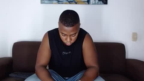 Snapshot of jay_smit chatting on February 20, 2:41 am jay smit online show from February 20, 2:41 am