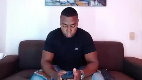 Snapshot of jay_smit chatting on February 23, 3:20 pm jay smit online show from February 23, 3:20 pm