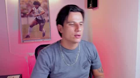 Jay Alvarrez online show from September 30, 7:41 pm