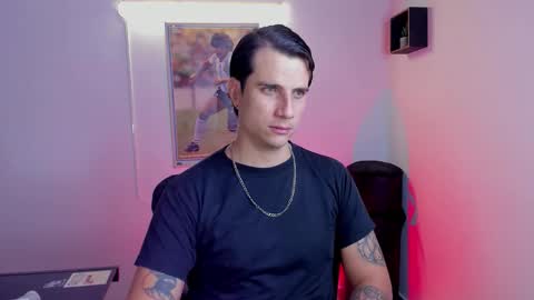 Jay Alvarrez online show from December 4, 8:06 pm