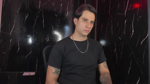 Jay Alvarrez online show from March 25, 6:58 pm