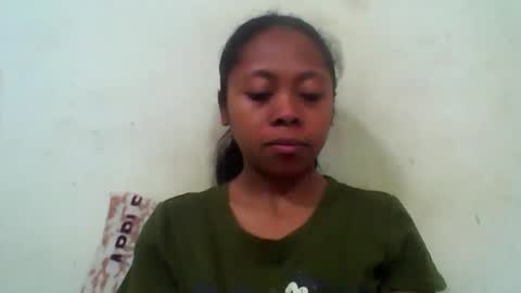 Snapshot of jayalydiah chatting on May 5, 8:22 am jayalydiah online show from May 5, 8:22 am