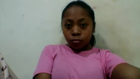 Snapshot of jayalydiah chatting on May 28, 1:41 pm jayalydiah online show from May 28, 1:41 pm