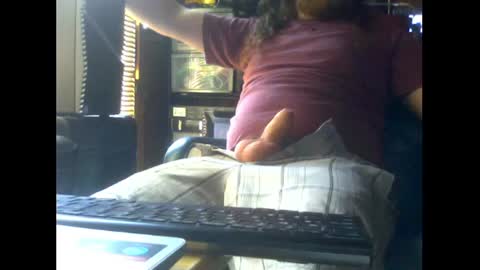 jaybigd_9565 online show from June 27, 5:07 pm