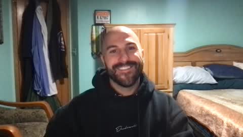 Snapshot of jaybo59 chatting on October 24, 3:36 am jaybo59 online show from October 24, 3:36 am