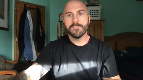 Snapshot of jaybo59 chatting on October 24, 8:16 pm jaybo59 online show from October 24, 8:16 pm