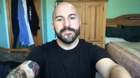 Snapshot of jaybo59 chatting on October 26, 6:03 pm jaybo59 online show from October 26, 6:03 pm