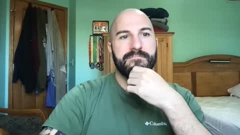 Snapshot of jaybo59 chatting on October 29, 4:42 pm jaybo59 online show from October 29, 4:42 pm