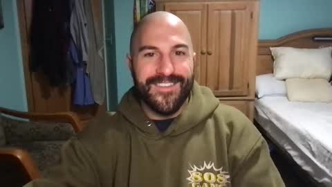 Snapshot of jaybo59 chatting on October 30, 5:09 am jaybo59 online show from October 30, 5:09 am