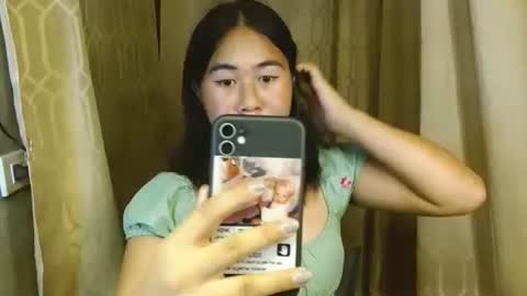 JAYCA online show from December 20, 5:47 am