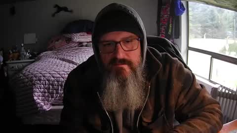 Grand Zaddy or Jay its casual online show from December 19, 6:45 pm