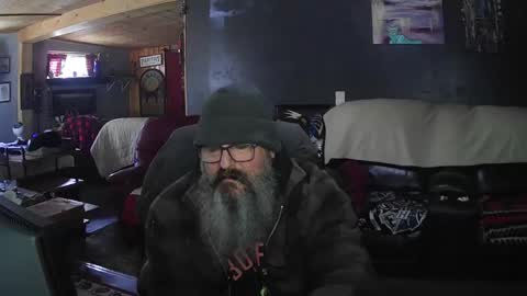 Grand Zaddy or Jay its casual online show from October 17, 7:27 pm